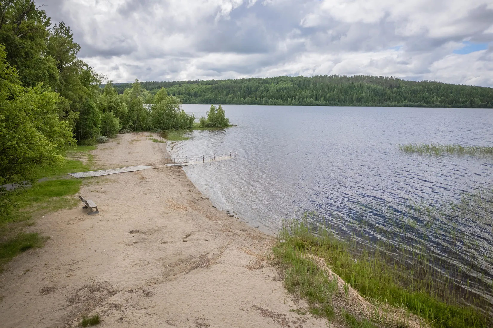 Gård/Skog, Skärpe 130, Skärpe, Örnsköldsvik