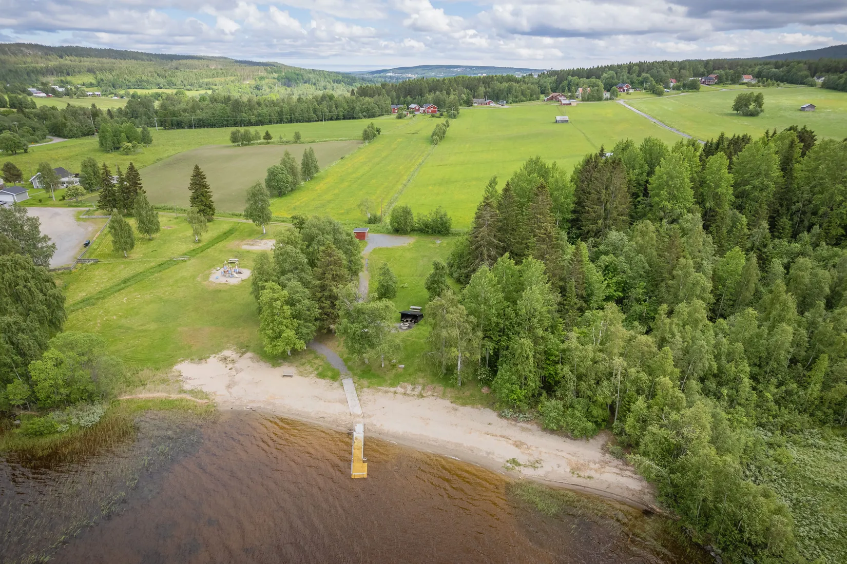 Gård/Skog, Skärpe 130, Skärpe, Örnsköldsvik