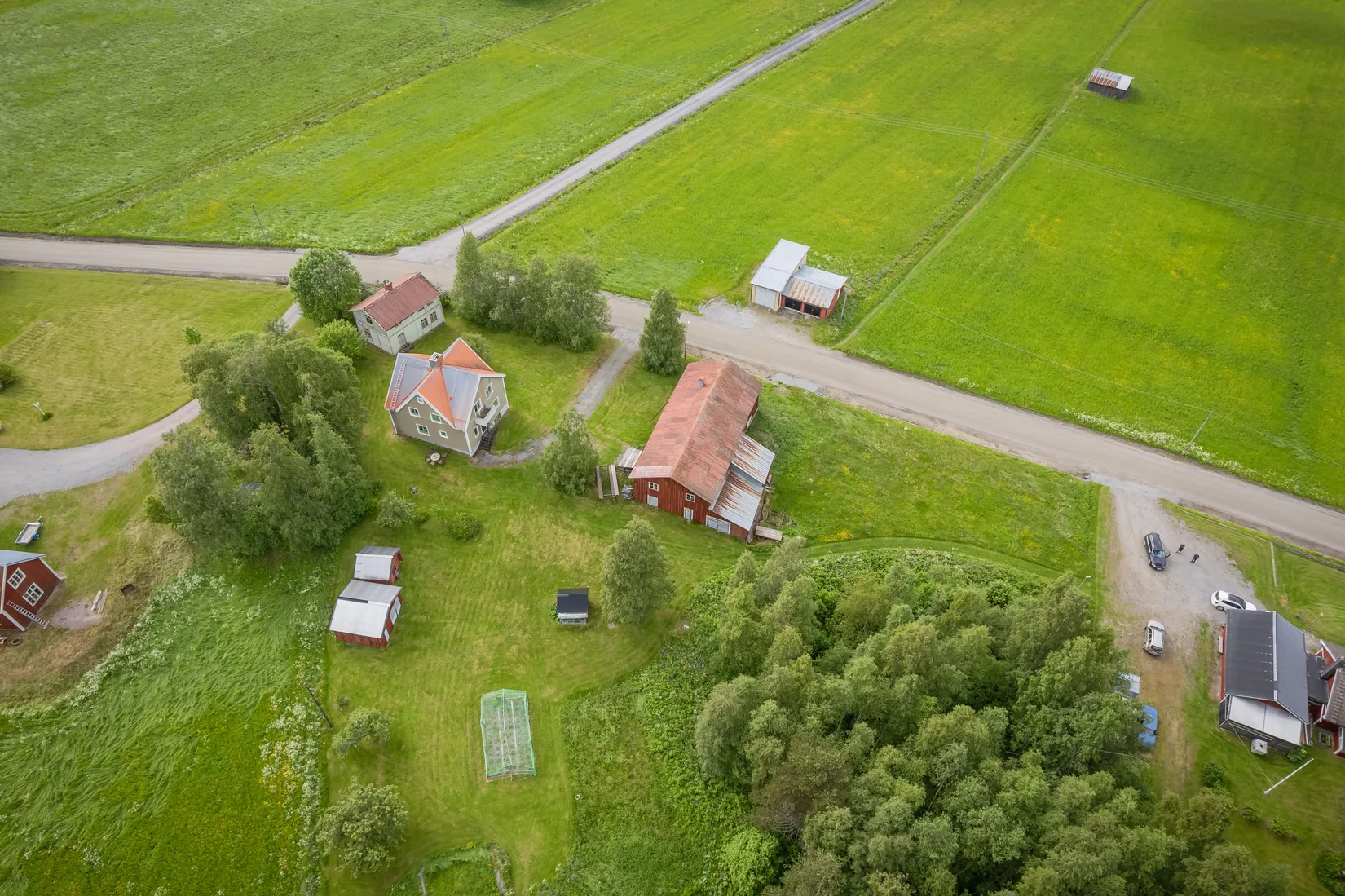Gård/Skog, Skärpe 130, Skärpe, Örnsköldsvik