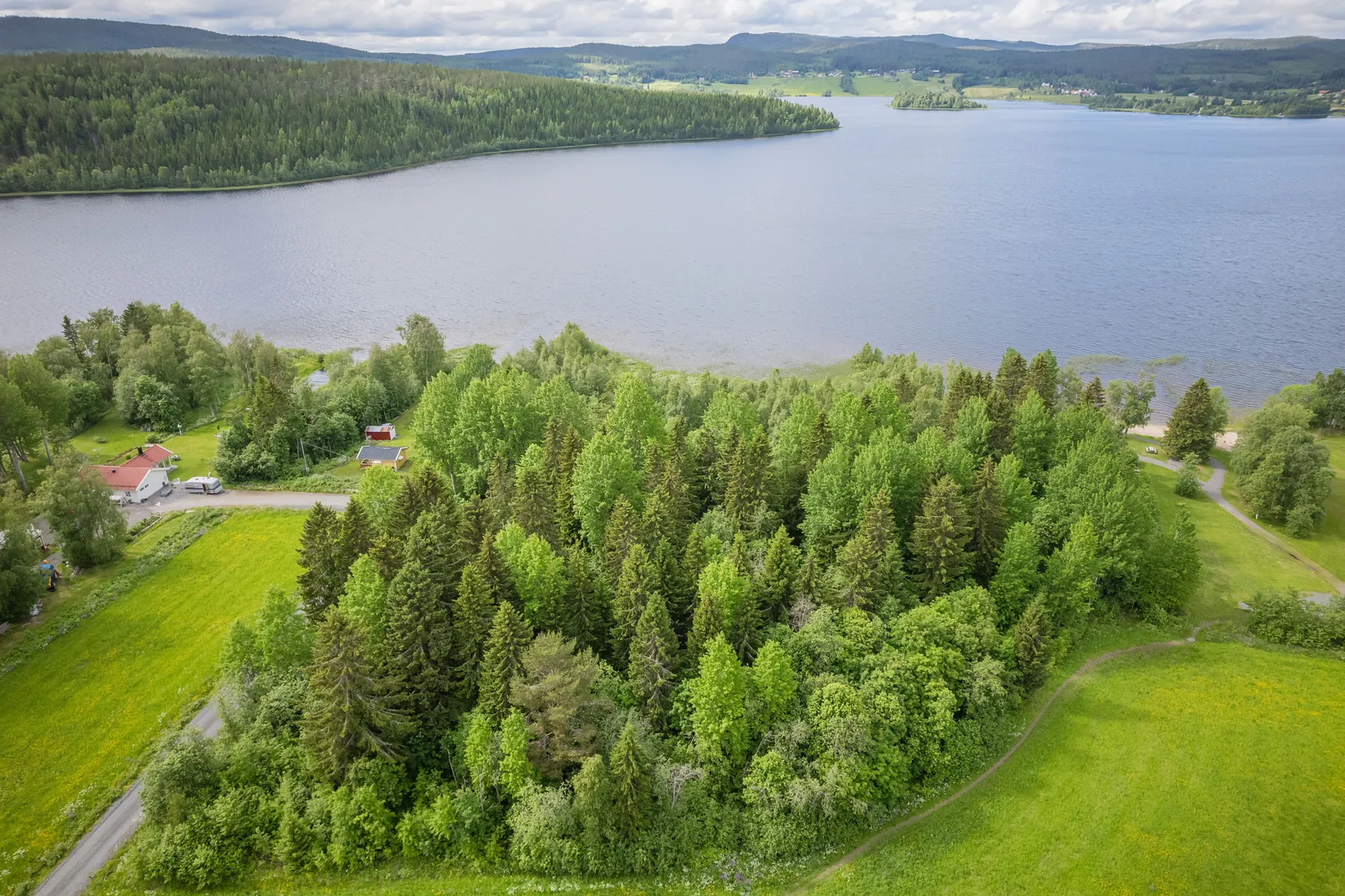 Gård/Skog, Skärpe 130, Skärpe, Örnsköldsvik