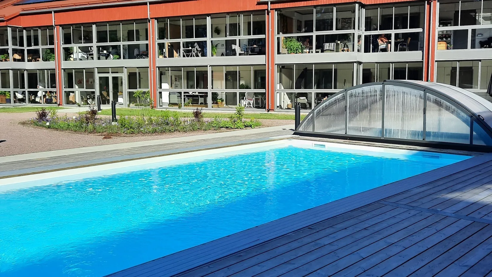 Bostadsrätt, Solvikshöjden 11, Engesberg, Gävle