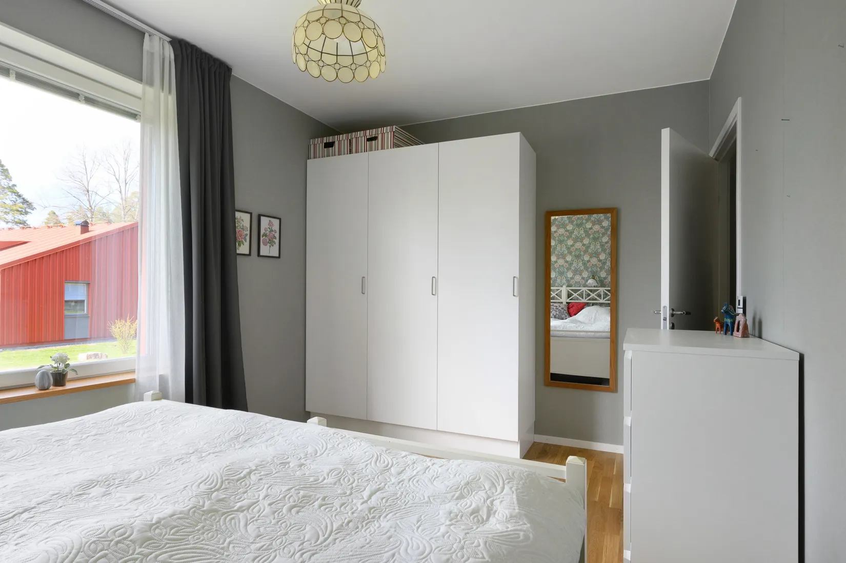 Bostadsrätt, Solvikshöjden 11, Engesberg, Gävle