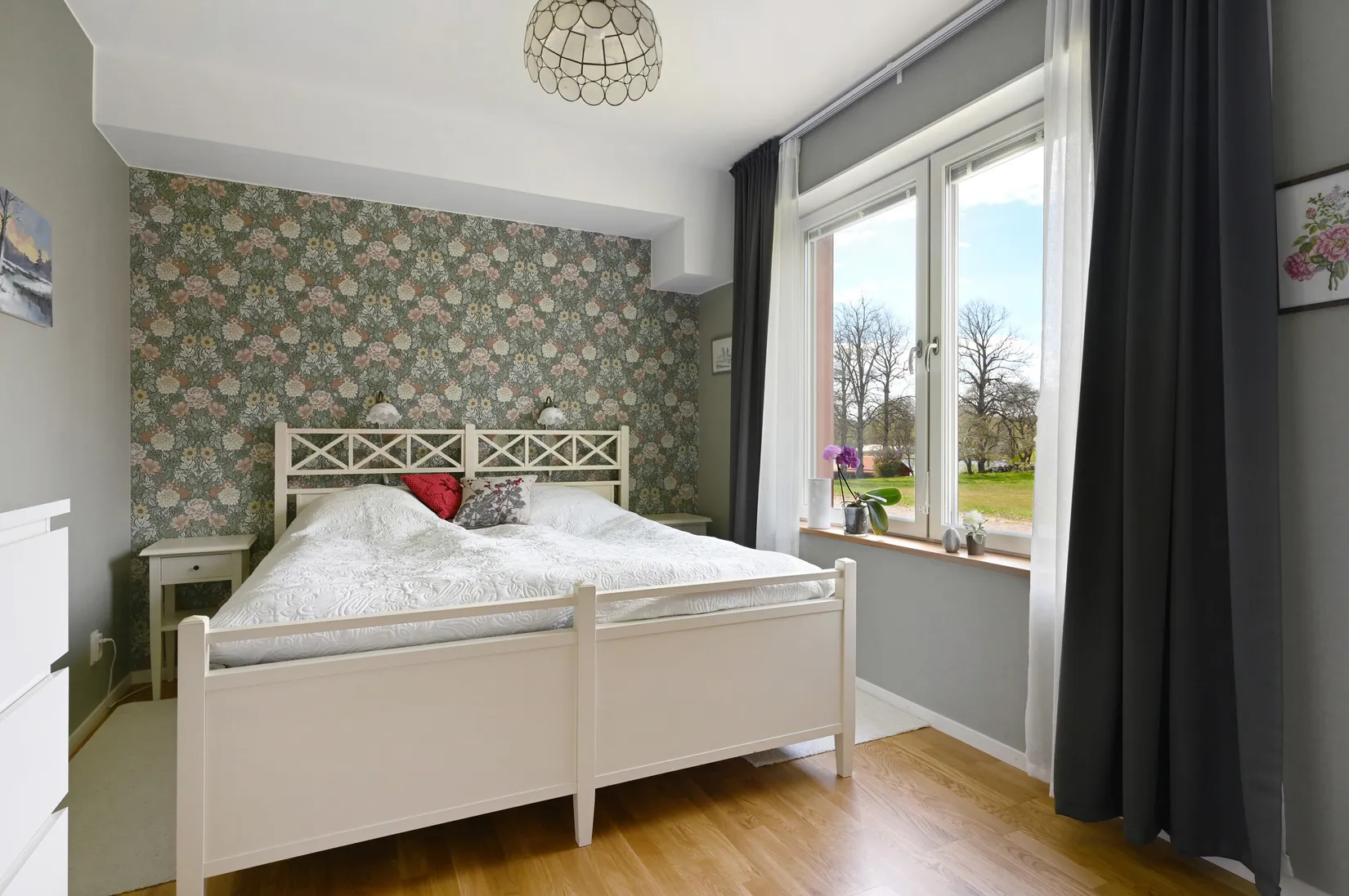 Bostadsrätt, Solvikshöjden 11, Engesberg, Gävle