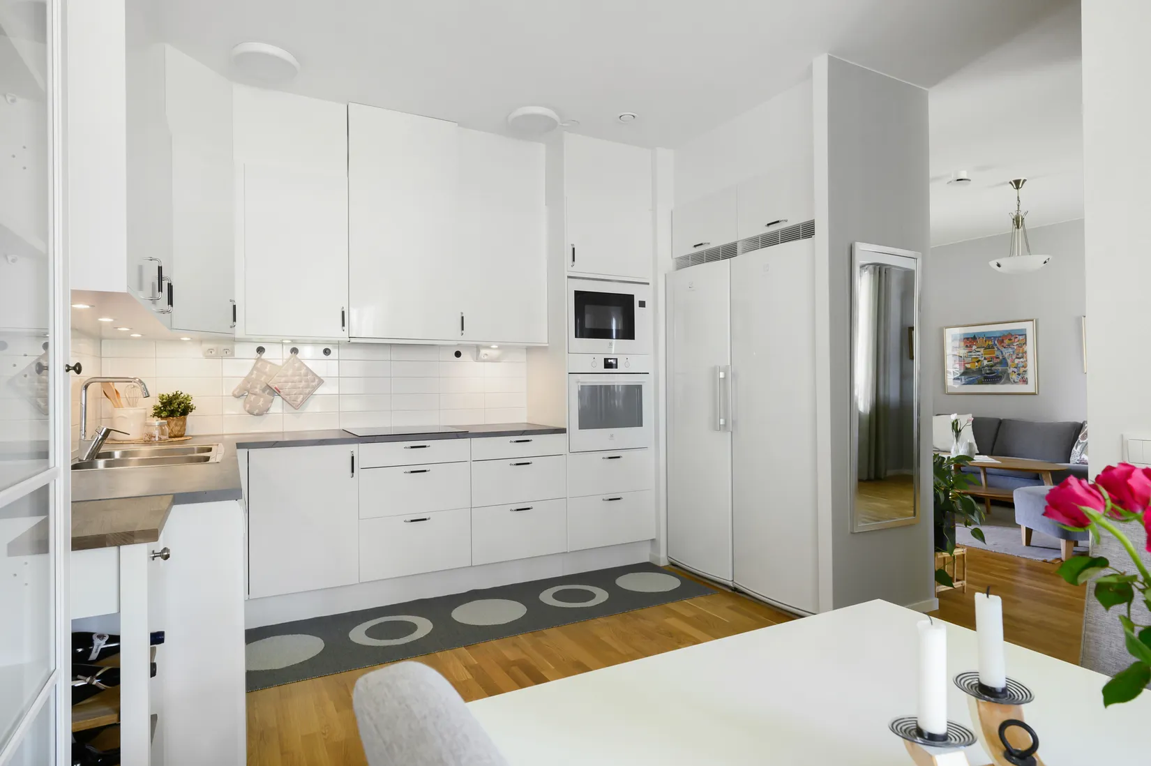Bostadsrätt, Solvikshöjden 11, Engesberg, Gävle
