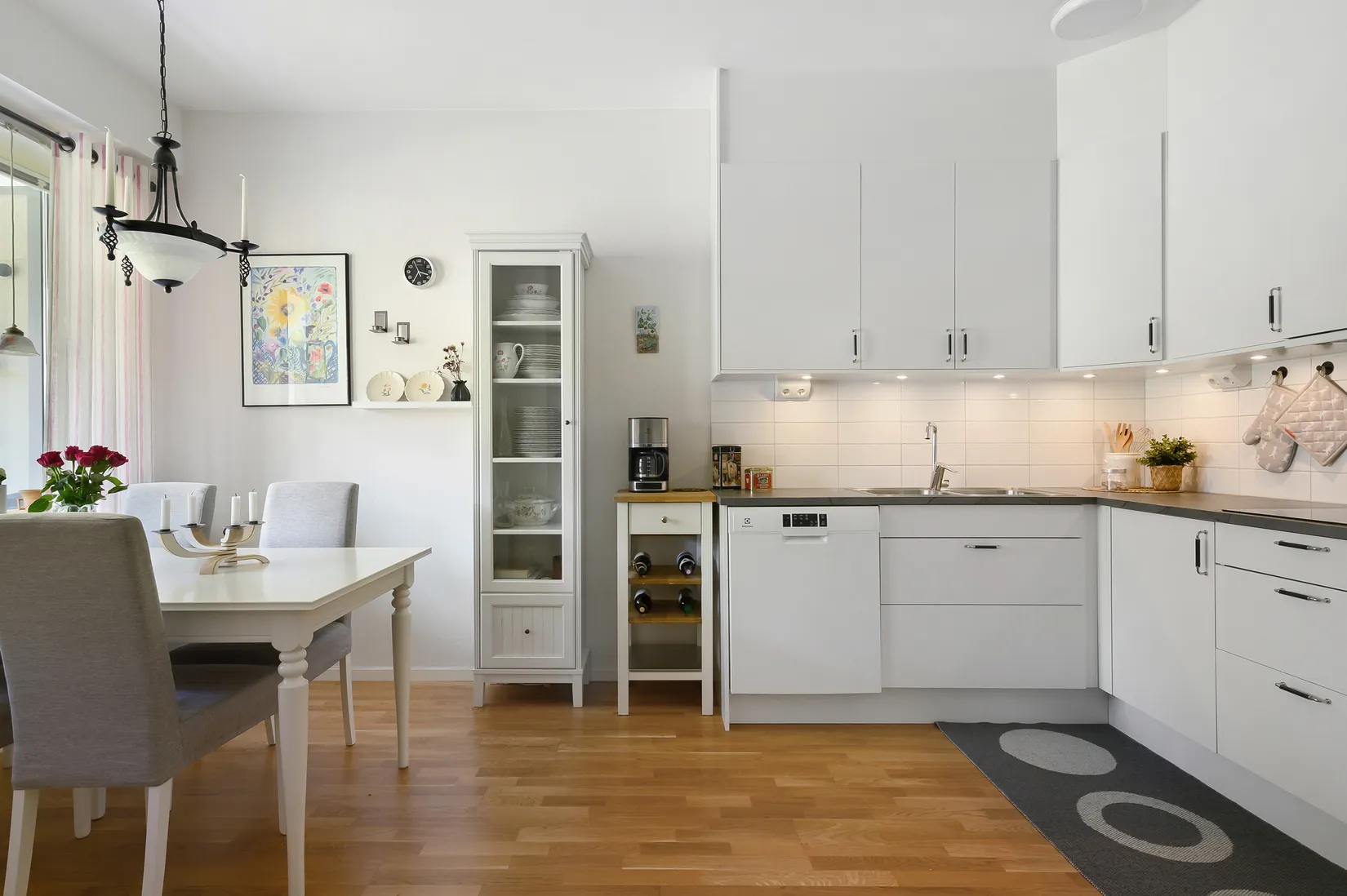Bostadsrätt, Solvikshöjden 11, Engesberg, Gävle