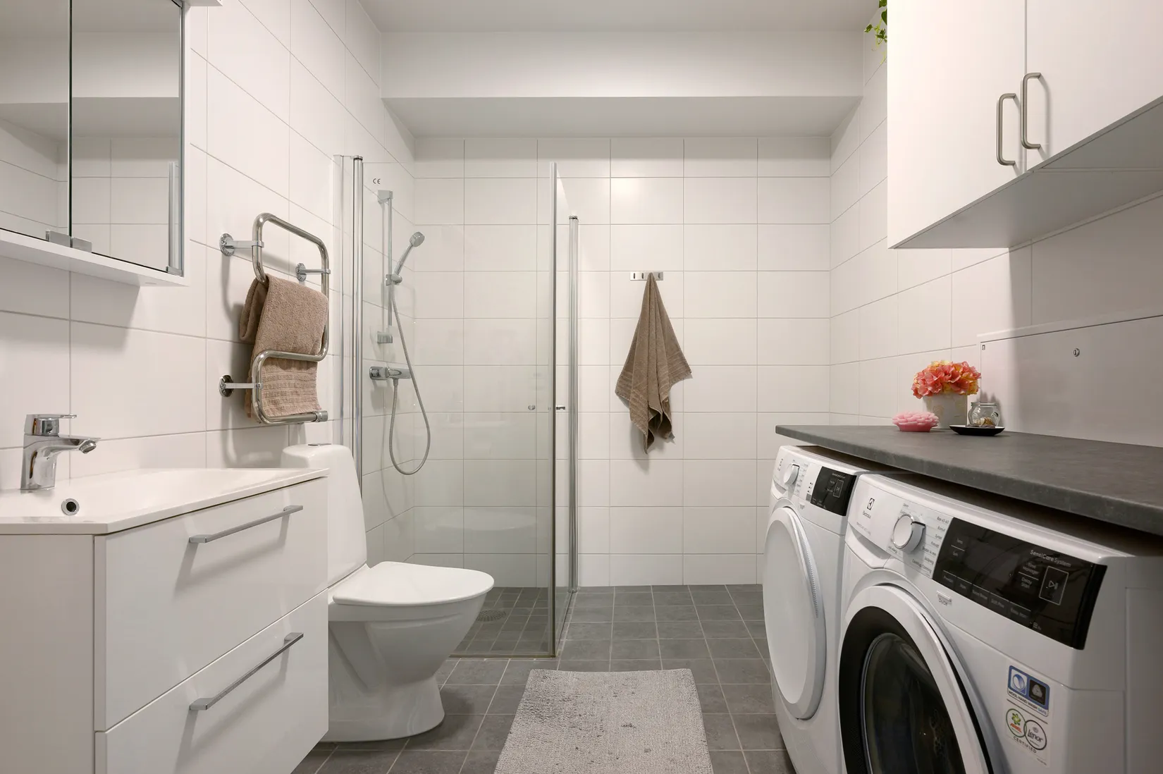 Bostadsrätt, Solvikshöjden 11, Engesberg, Gävle