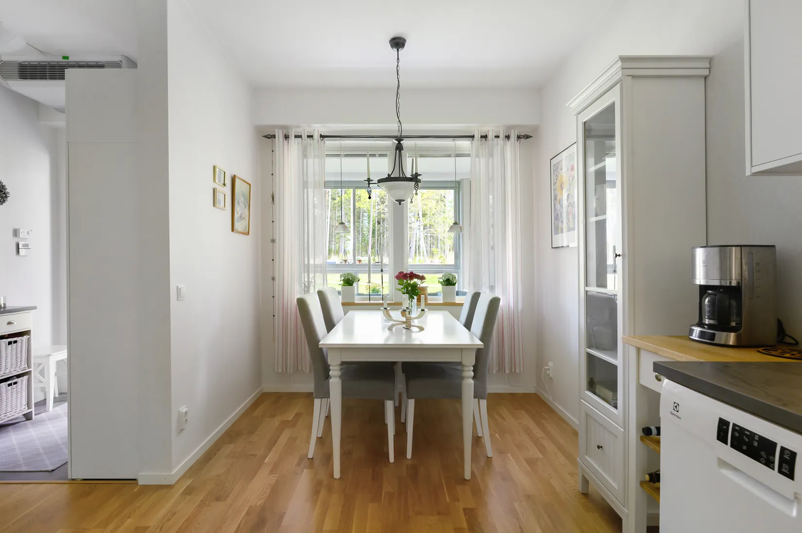 Bostadsrätt, Solvikshöjden 11, Engesberg, Gävle