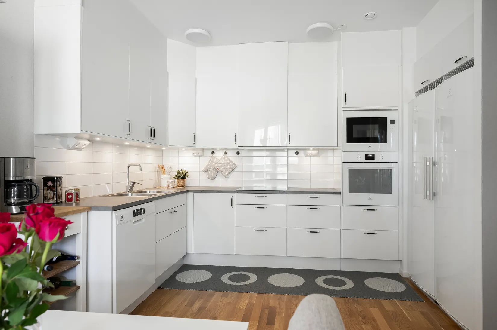 Bostadsrätt, Solvikshöjden 11, Engesberg, Gävle