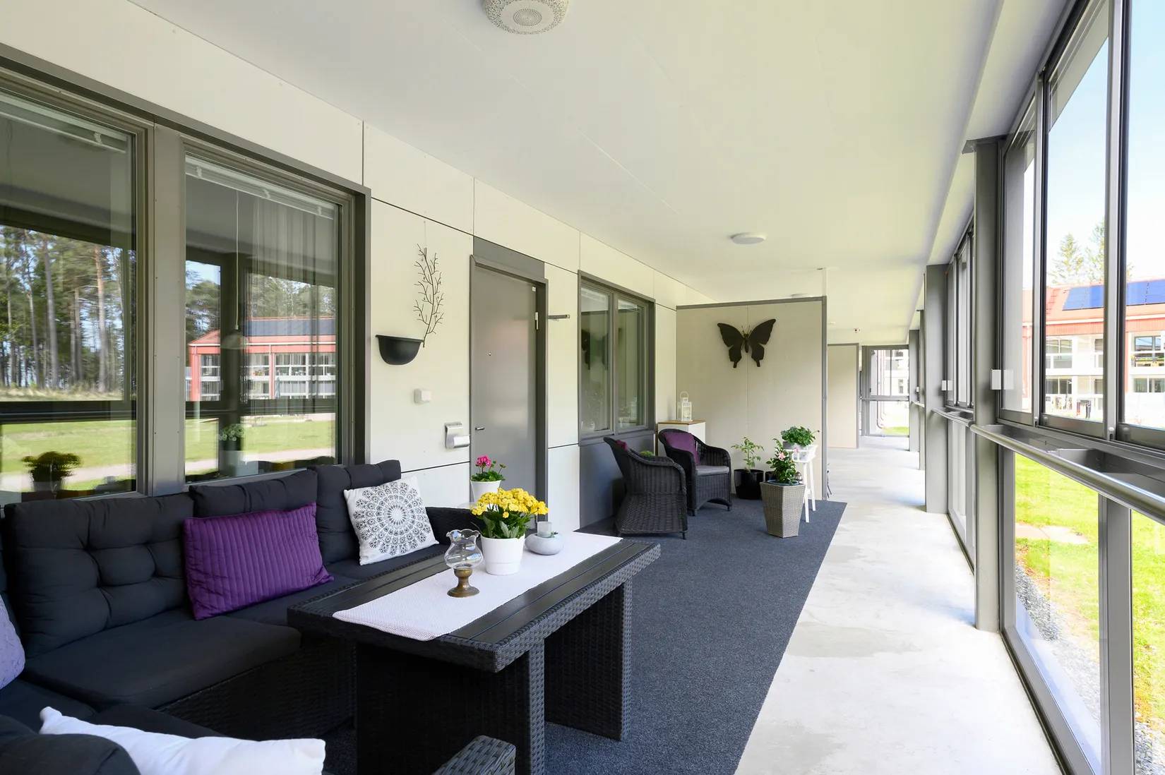 Bostadsrätt, Solvikshöjden 11, Engesberg, Gävle