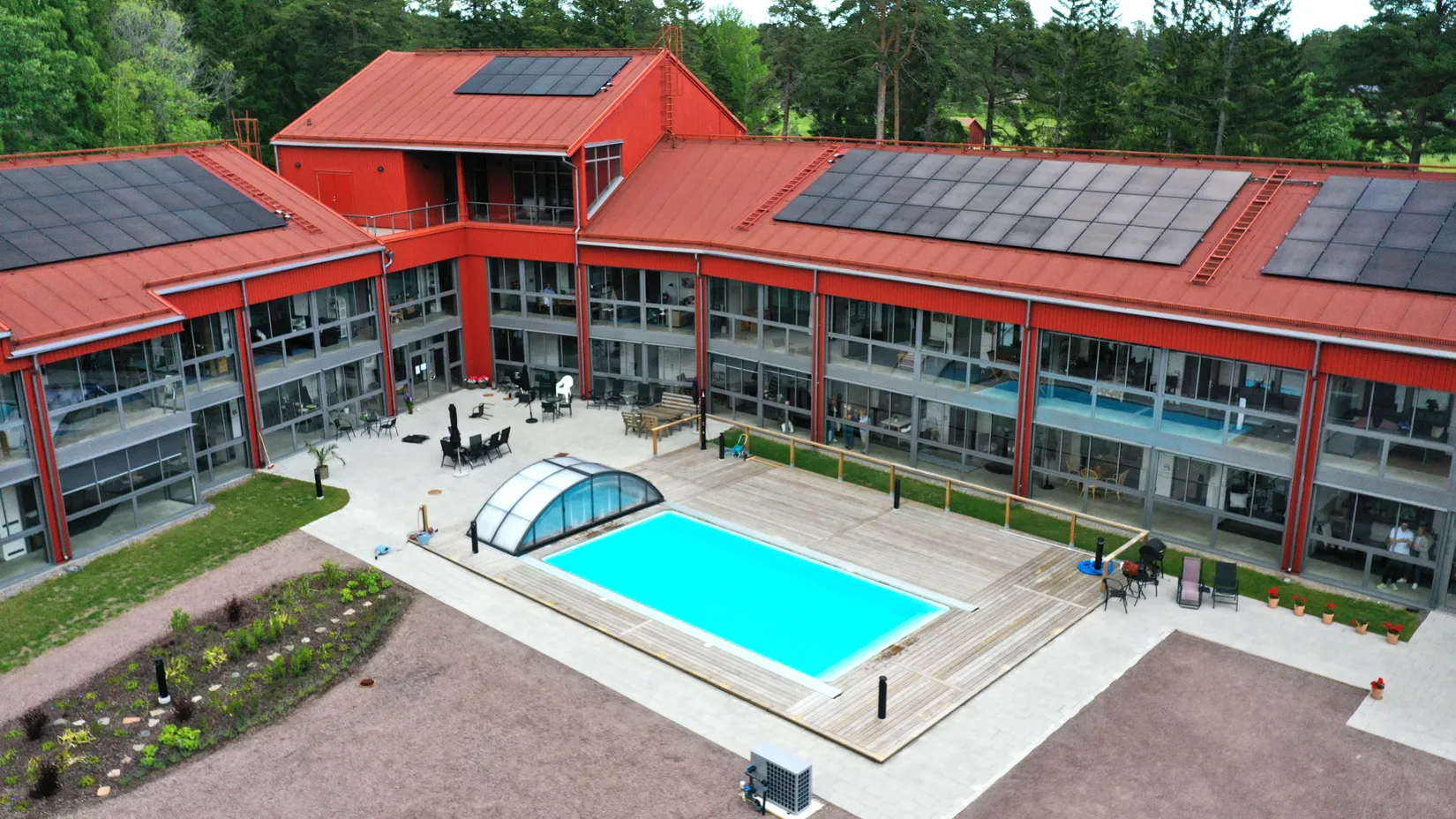 Bostadsrätt, Solvikshöjden 11, Engesberg, Gävle