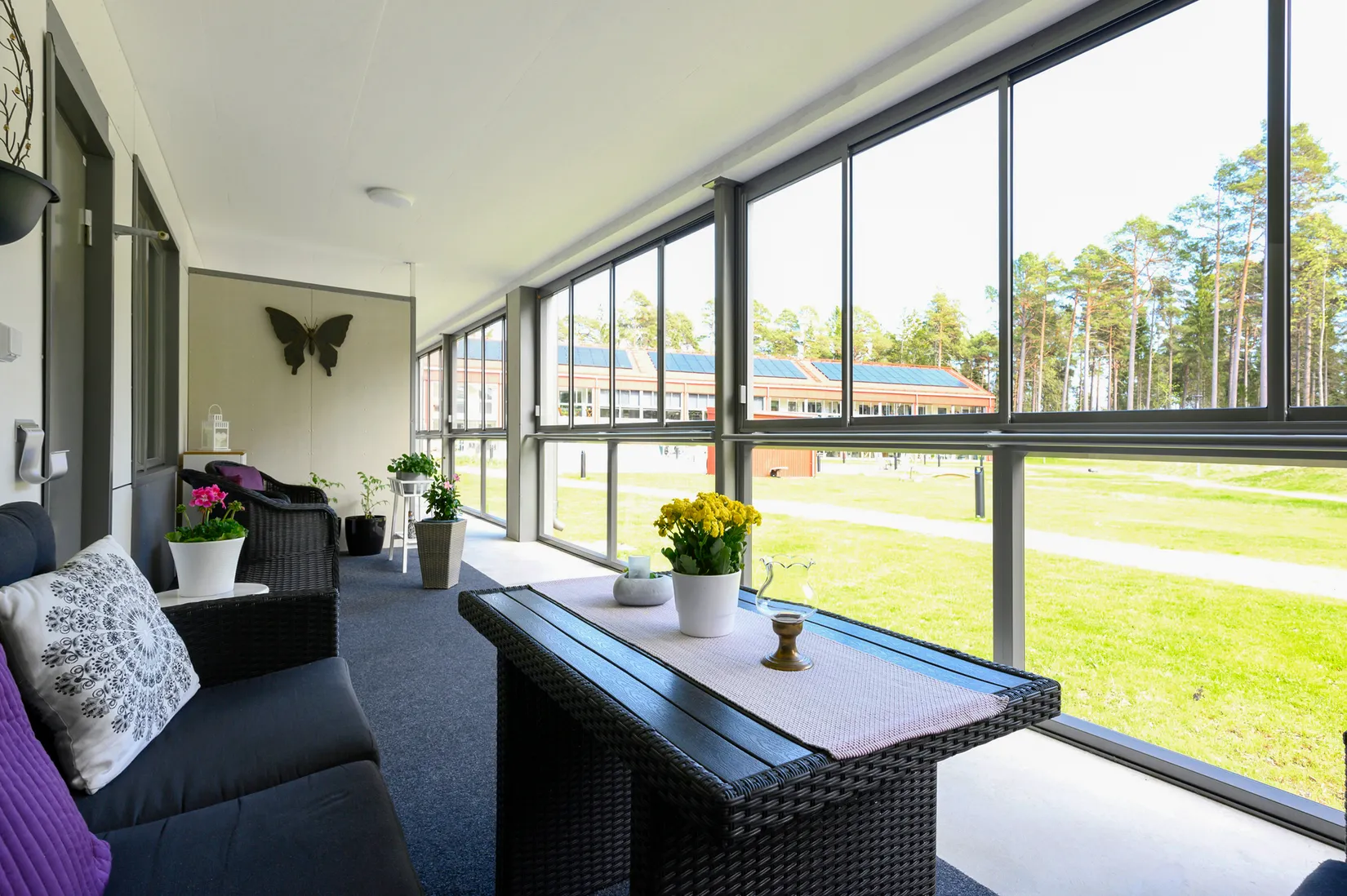 Bostadsrätt, Solvikshöjden 11, Engesberg, Gävle