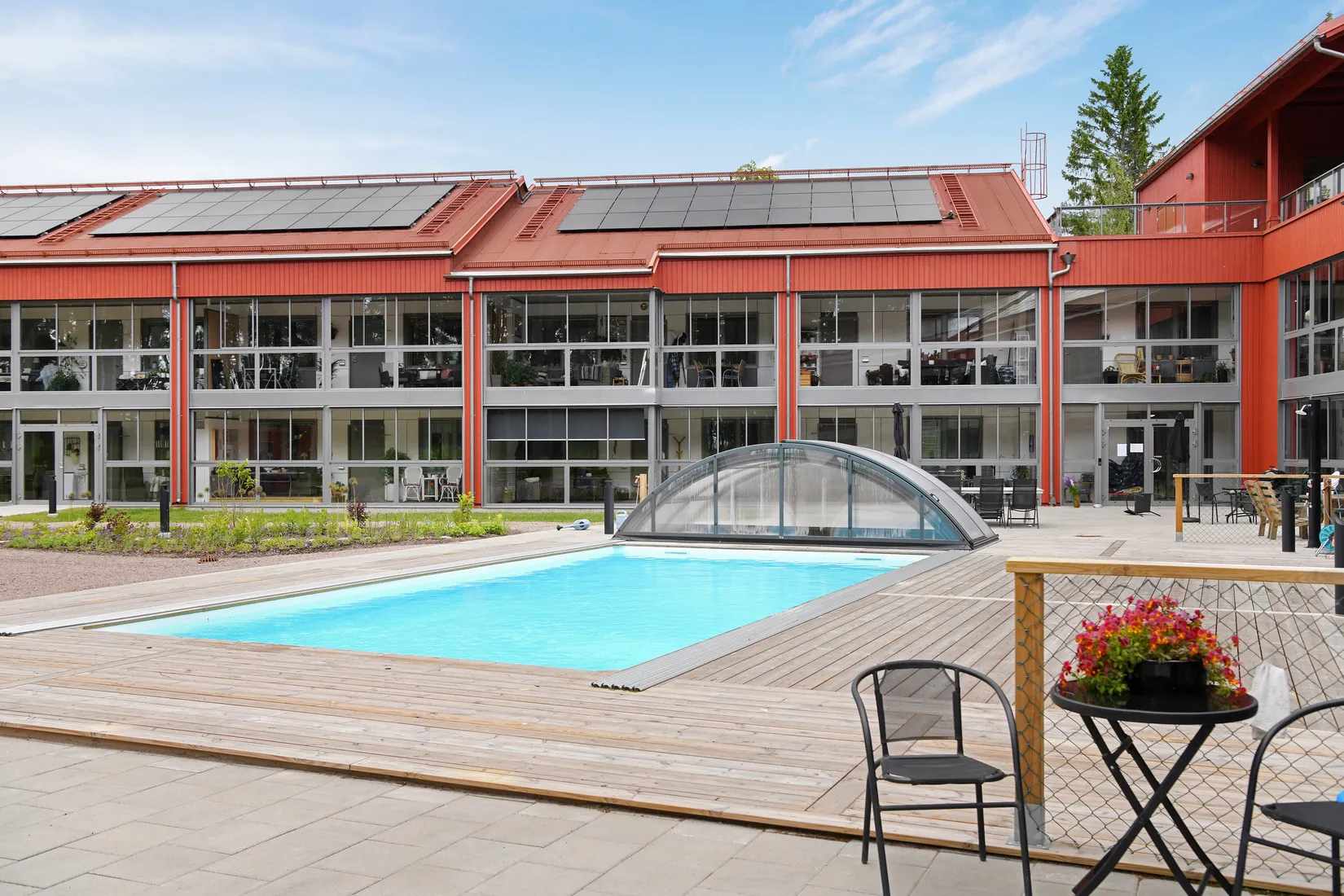 Bostadsrätt, Solvikshöjden 11, Engesberg, Gävle