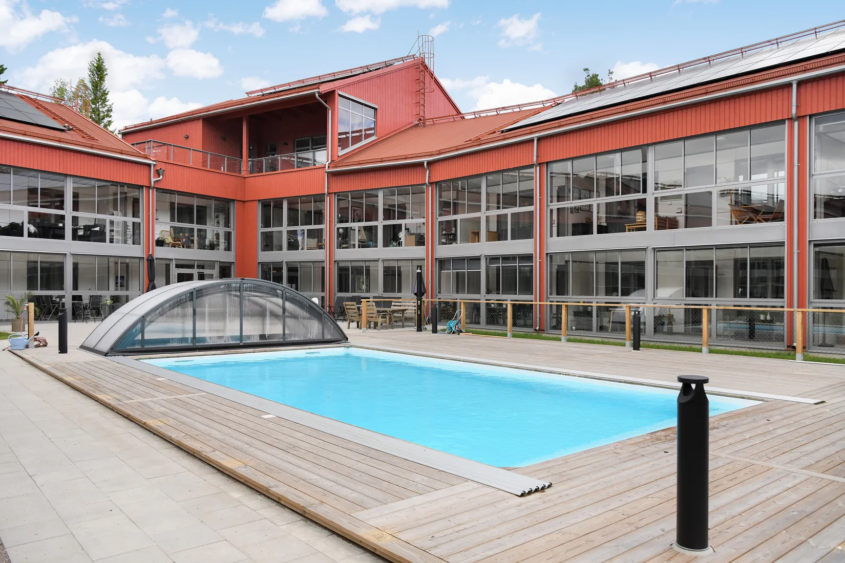 Bostadsrätt, Solvikshöjden 11, Engesberg, Gävle