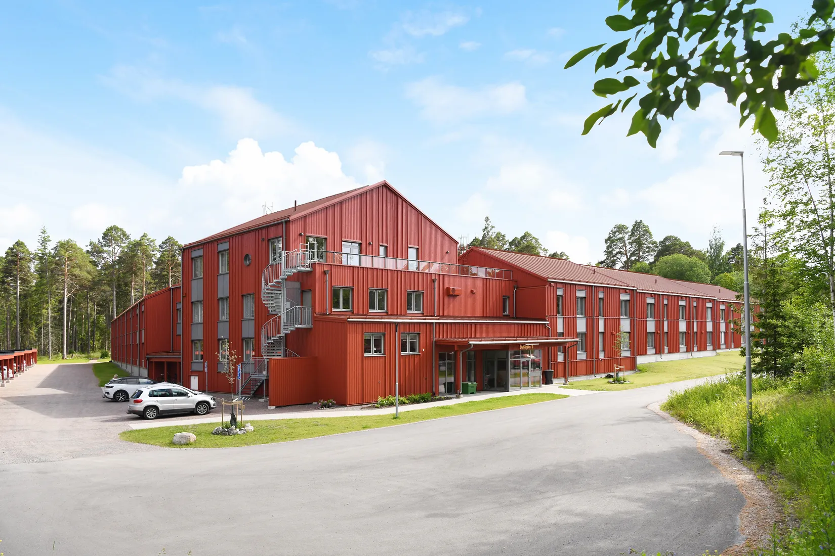 Bostadsrätt, Solvikshöjden 11, Engesberg, Gävle