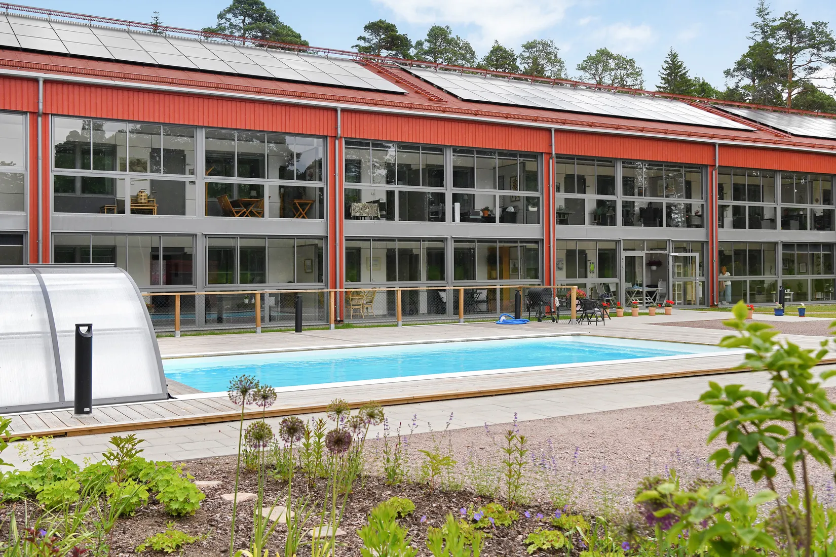 Bostadsrätt, Solvikshöjden 11, Engesberg, Gävle