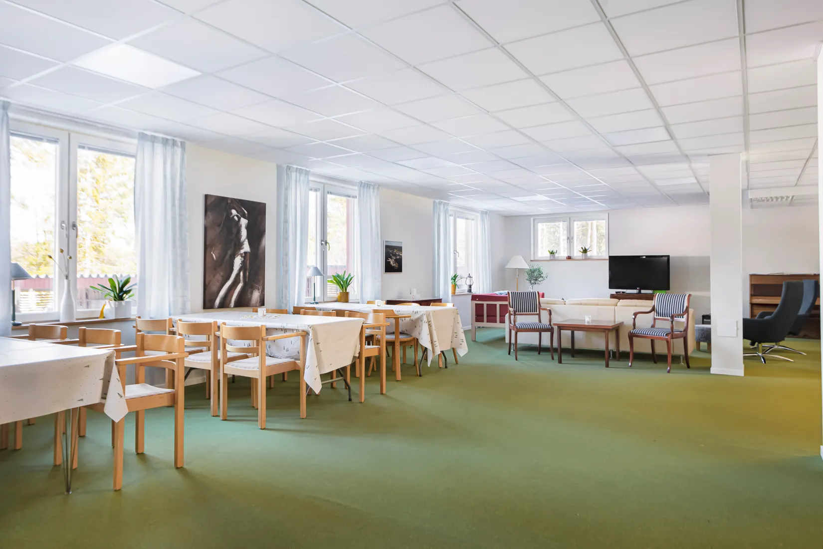 Bostadsrätt, Solvikshöjden 11, Engesberg, Gävle