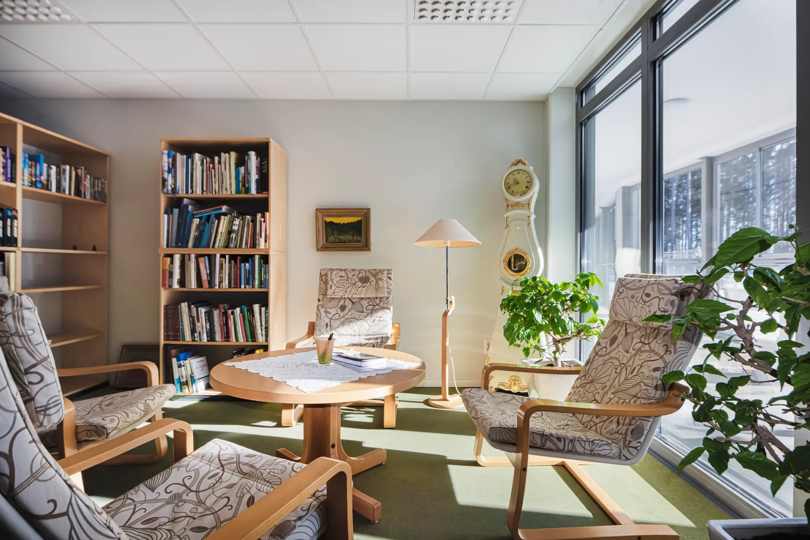 Bostadsrätt, Solvikshöjden 11, Engesberg, Gävle
