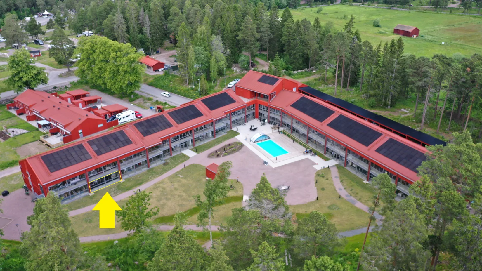 Bostadsrätt, Solvikshöjden 11, Engesberg, Gävle