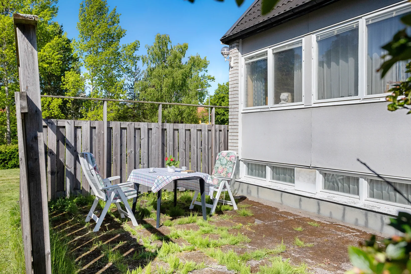 Villa, Skyttevägen 50, Askrike, Lidingö