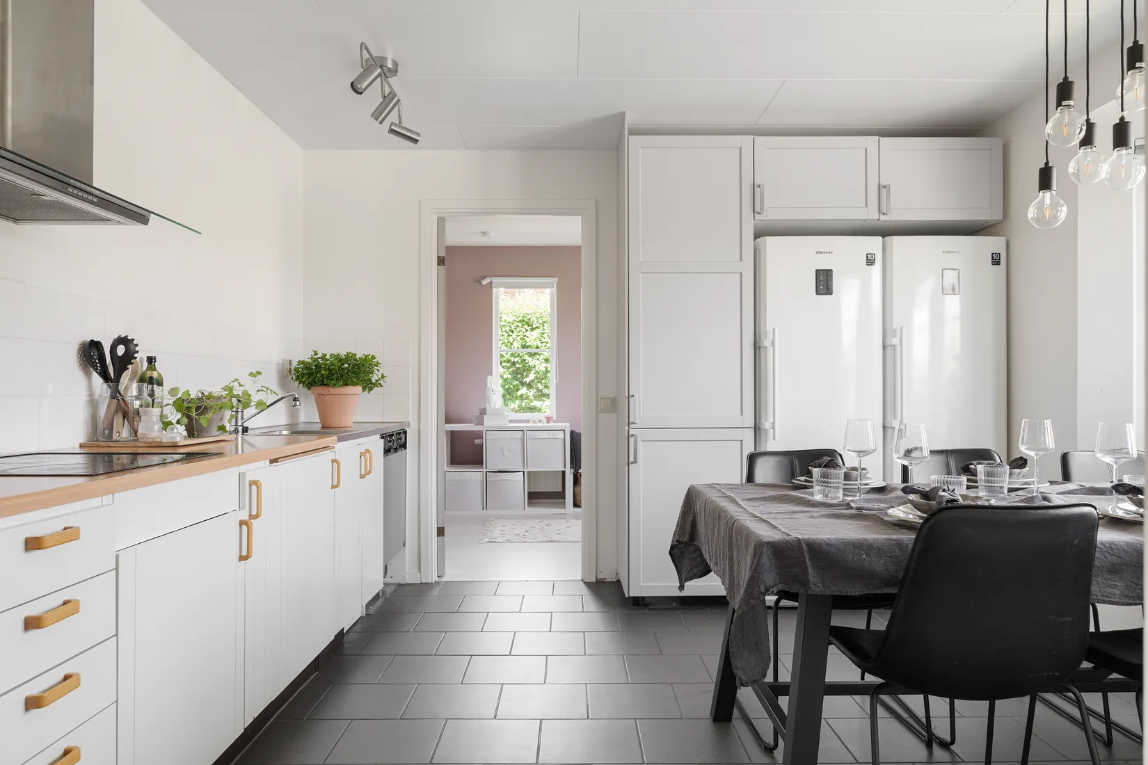 Bostadsrätt, Radhus, Väktarevägen 35, Norra Åsum, Kristianstad