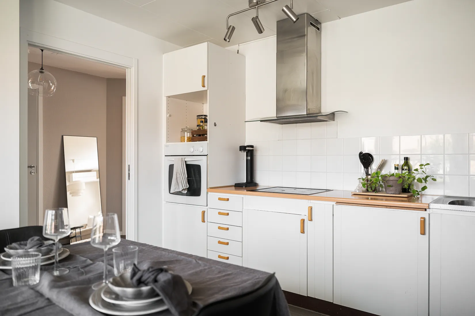 Bostadsrätt, Radhus, Väktarevägen 35, Norra Åsum, Kristianstad