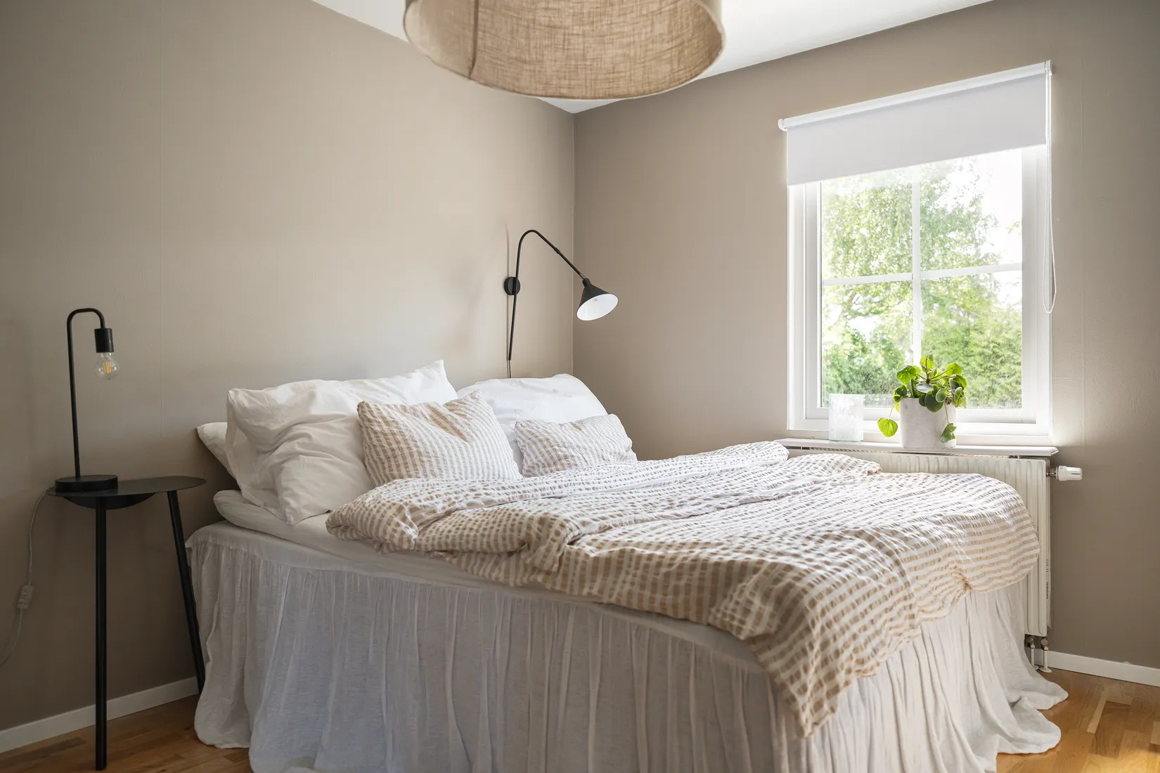 Bostadsrätt, Radhus, Väktarevägen 35, Norra Åsum, Kristianstad
