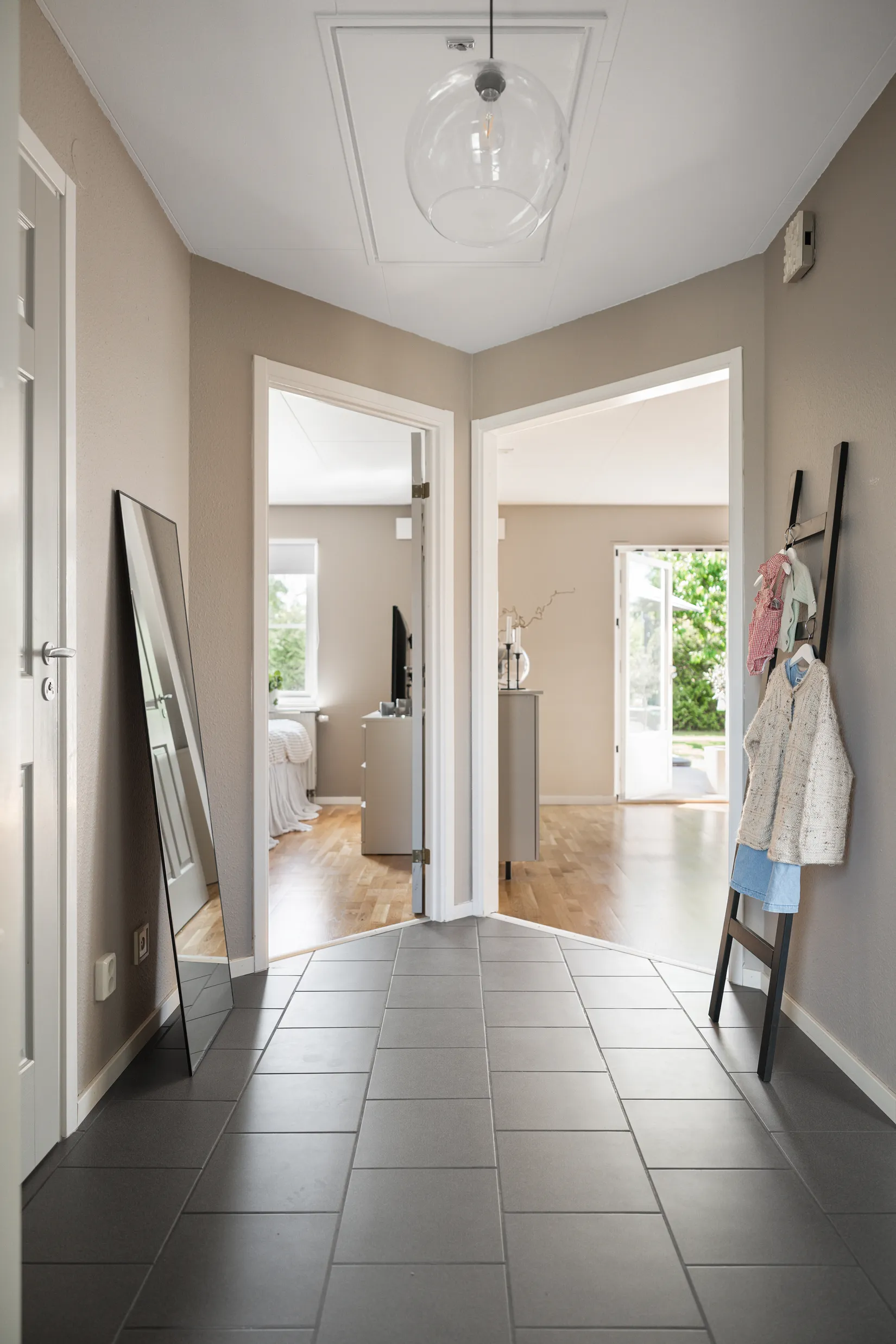 Bostadsrätt, Radhus, Väktarevägen 35, Norra Åsum, Kristianstad