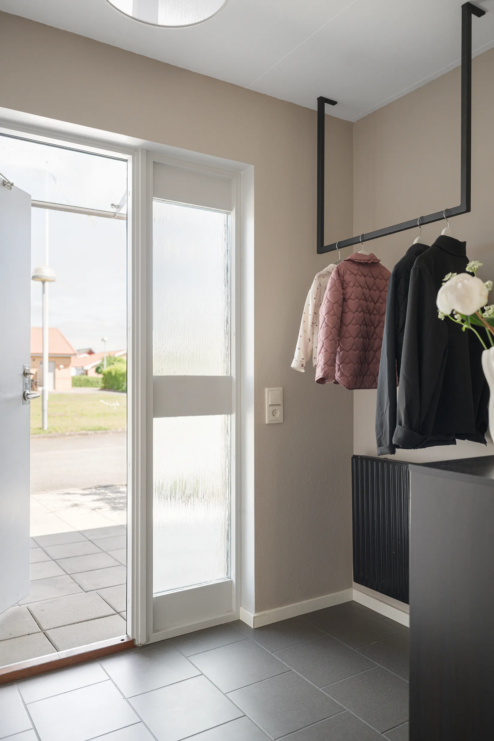 Bostadsrätt, Radhus, Väktarevägen 35, Norra Åsum, Kristianstad