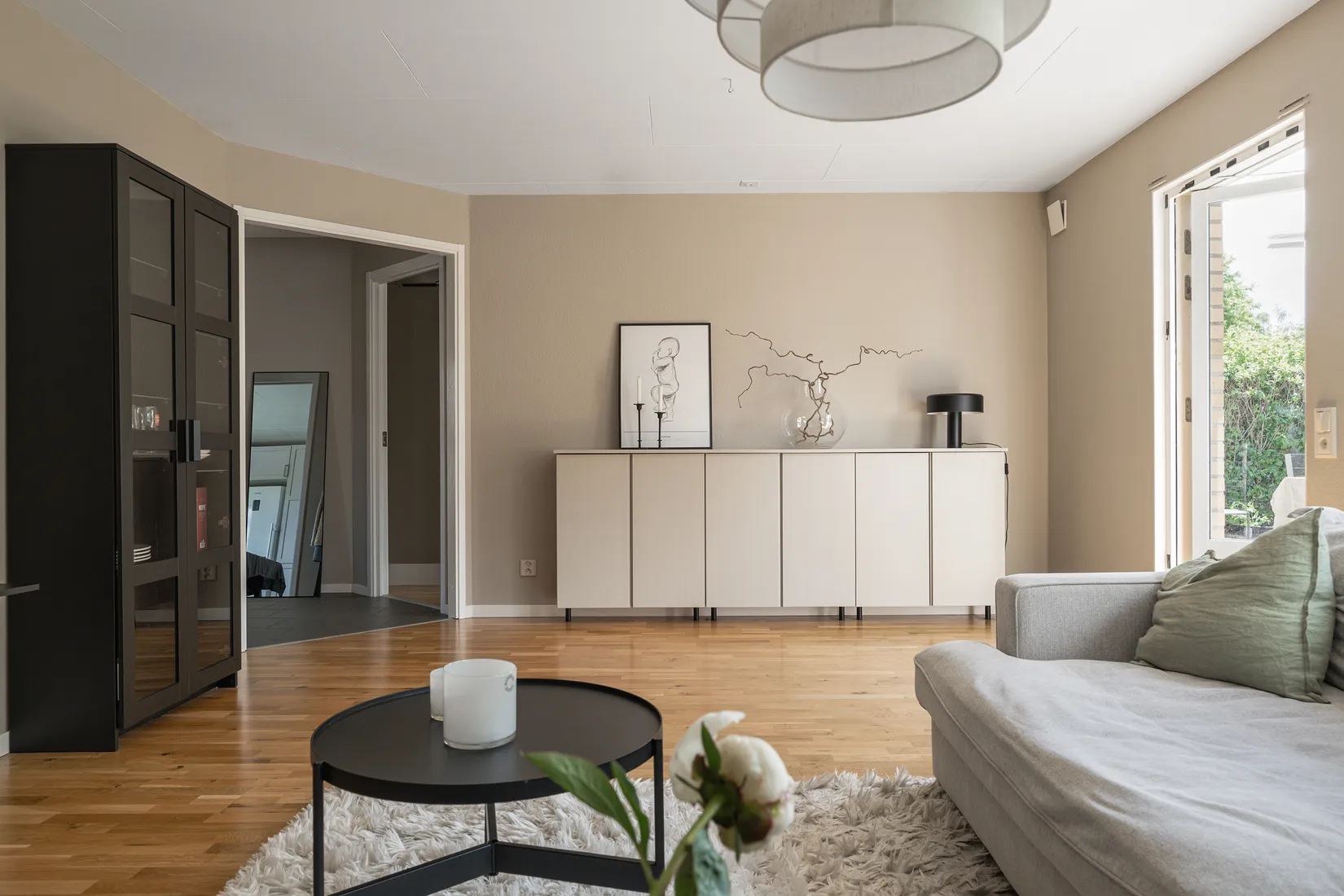 Bostadsrätt, Radhus, Väktarevägen 35, Norra Åsum, Kristianstad