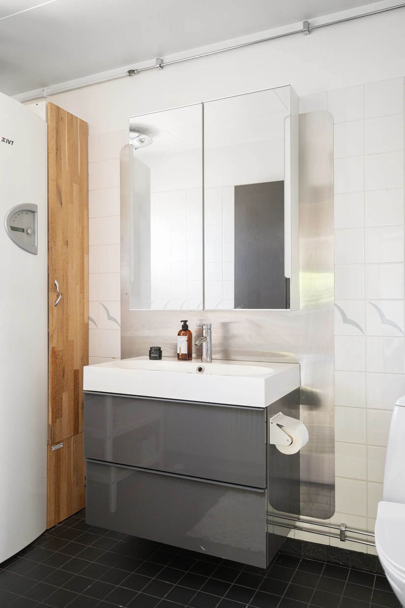 Bostadsrätt, Radhus, Väktarevägen 35, Norra Åsum, Kristianstad