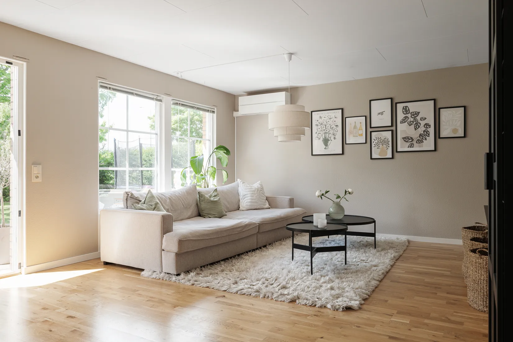 Bostadsrätt, Radhus, Väktarevägen 35, Norra Åsum, Kristianstad