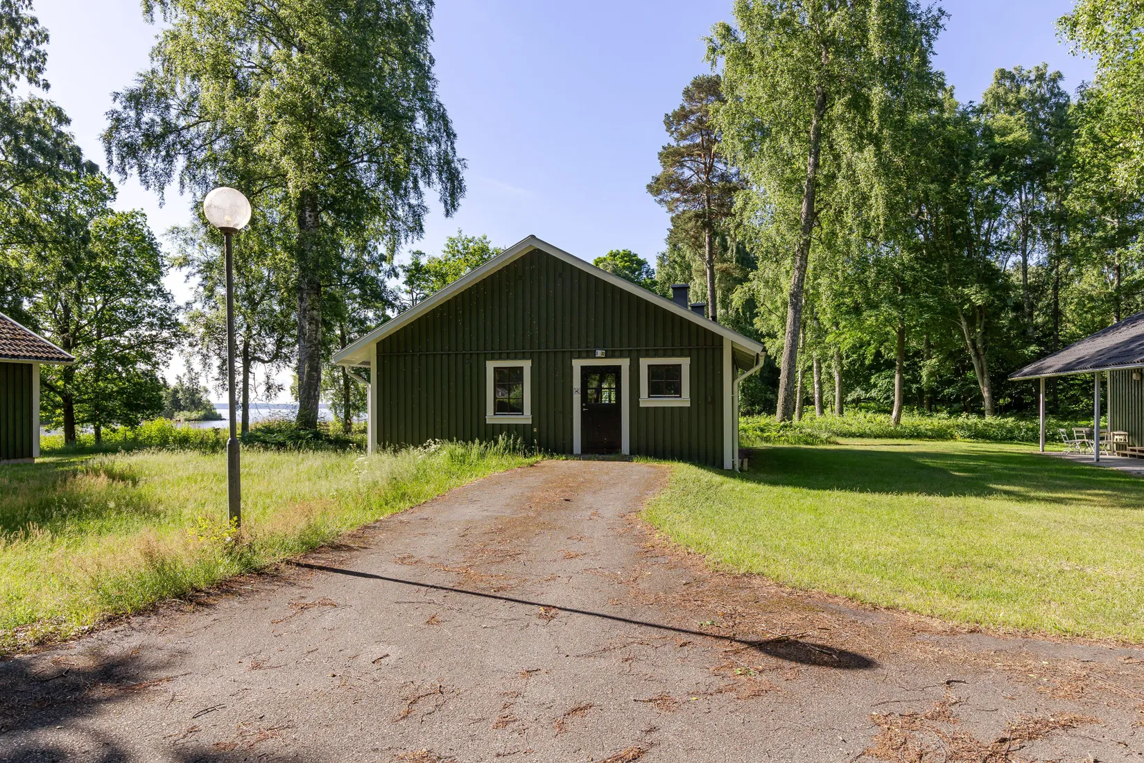 Bostadsrätt, Herrfallet 32, Herrfallet, Eskilstuna
