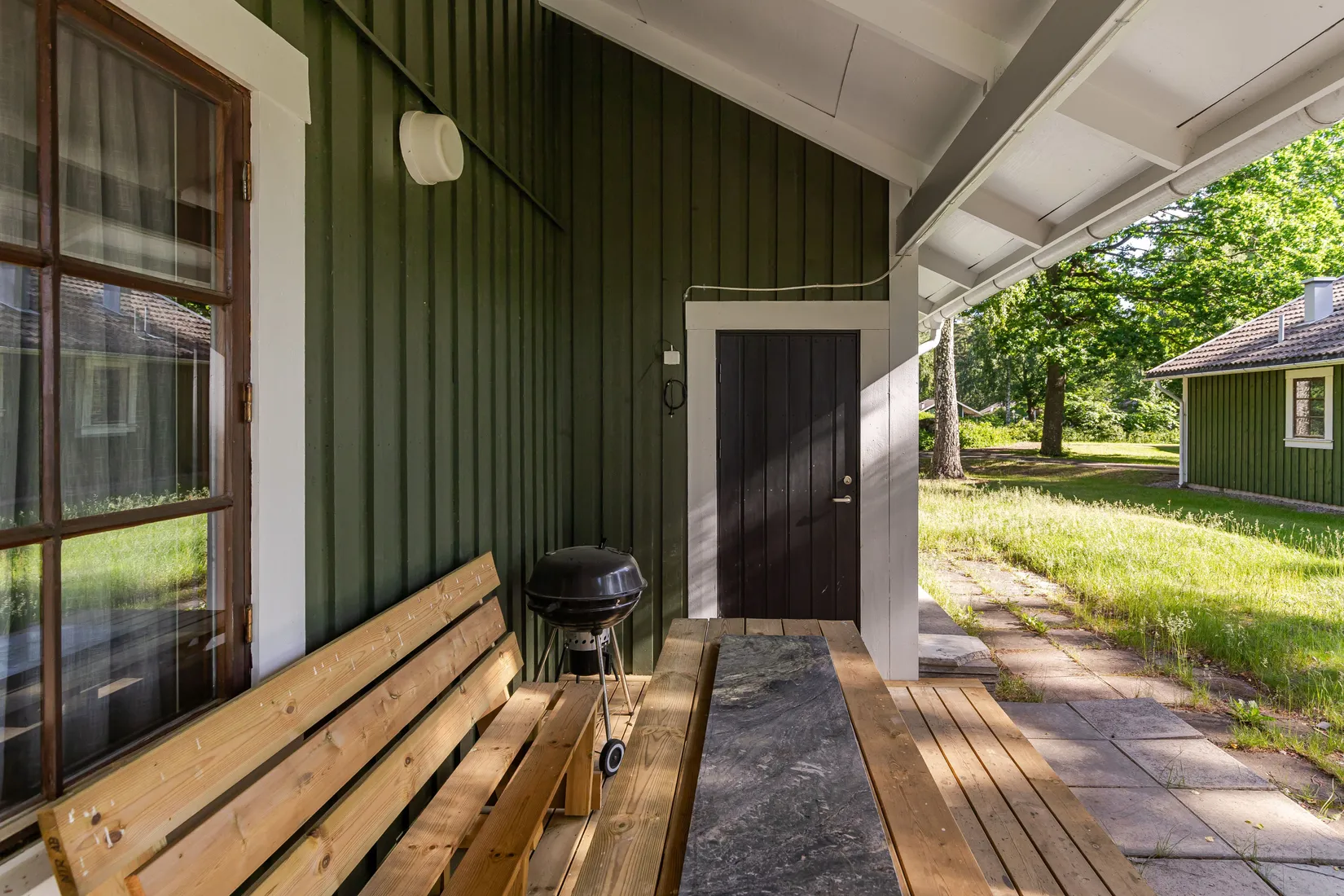 Bostadsrätt, Herrfallet 32, Herrfallet, Eskilstuna