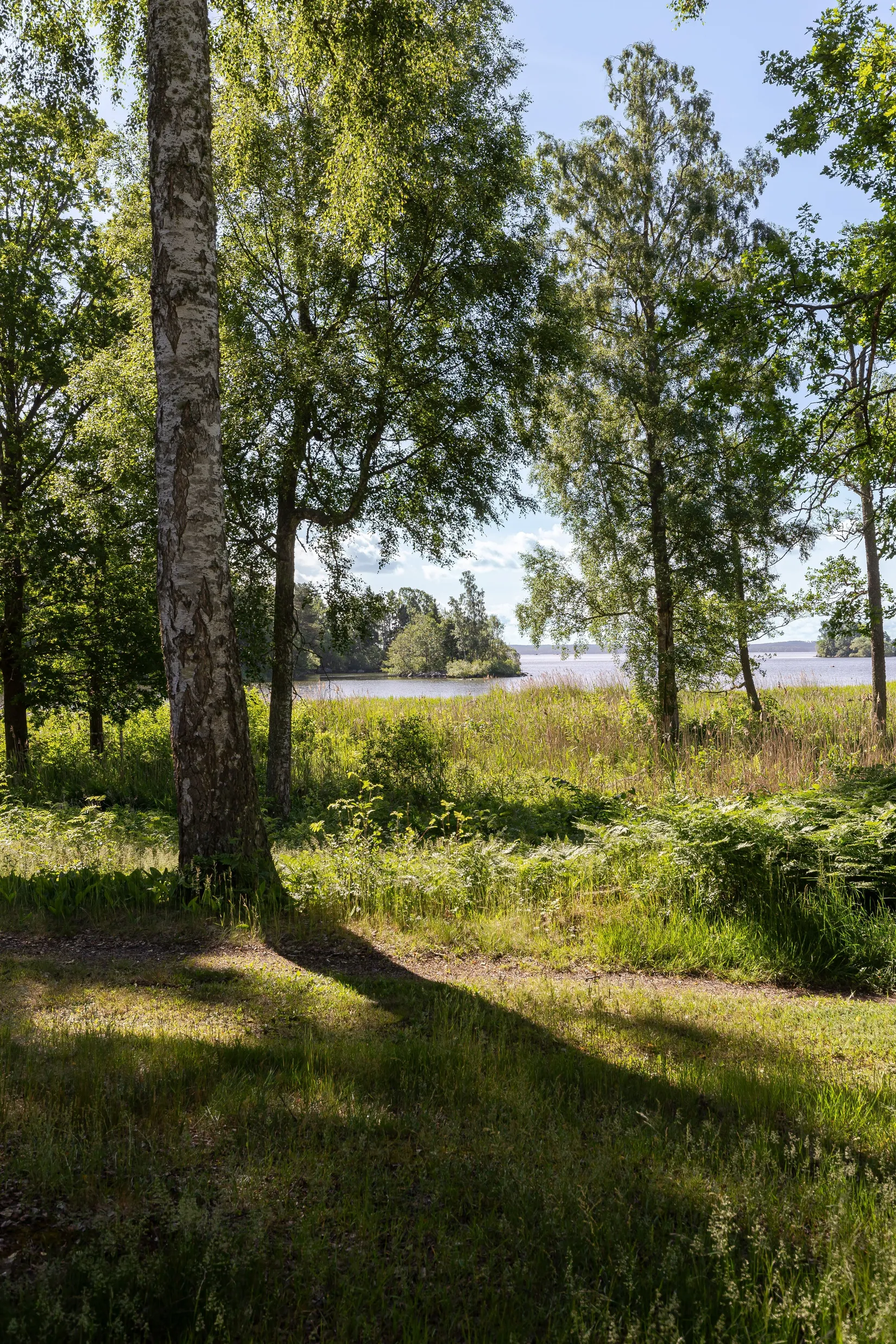 Bostadsrätt, Herrfallet 32, Herrfallet, Eskilstuna