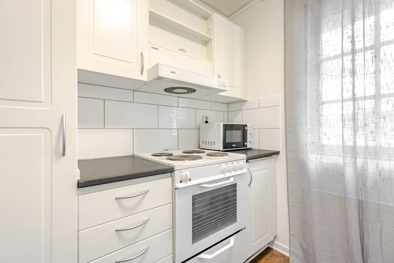 Bostadsrätt, Herrfallet 32, Herrfallet, Eskilstuna