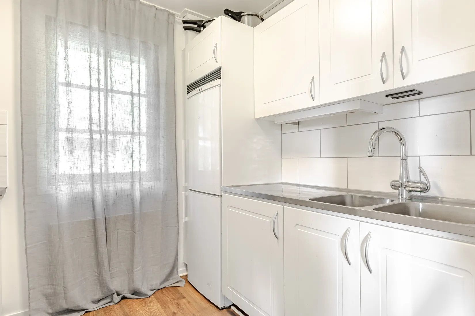 Bostadsrätt, Herrfallet 32, Herrfallet, Eskilstuna
