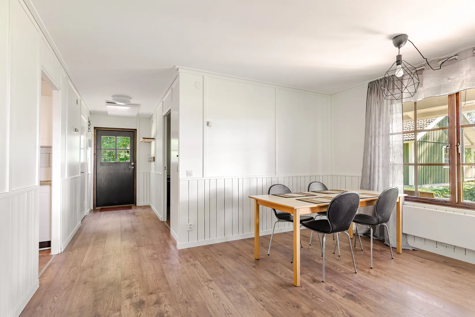 Bostadsrätt, Herrfallet 32, Herrfallet, Eskilstuna
