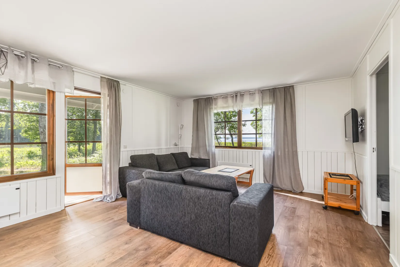 Bostadsrätt, Herrfallet 32, Herrfallet, Eskilstuna