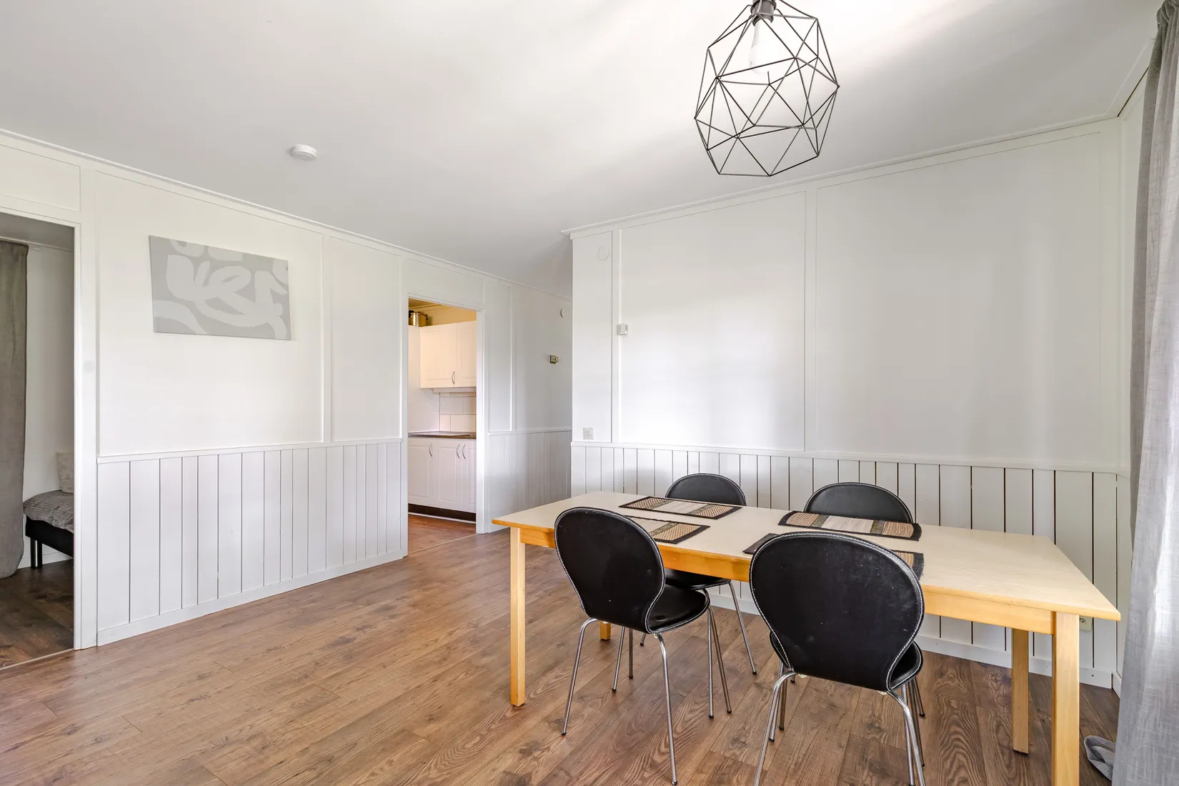 Bostadsrätt, Herrfallet 32, Herrfallet, Eskilstuna