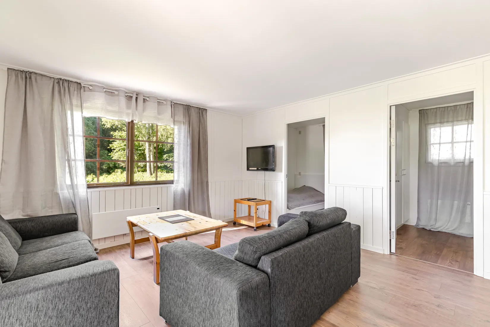 Bostadsrätt, Herrfallet 32, Herrfallet, Eskilstuna