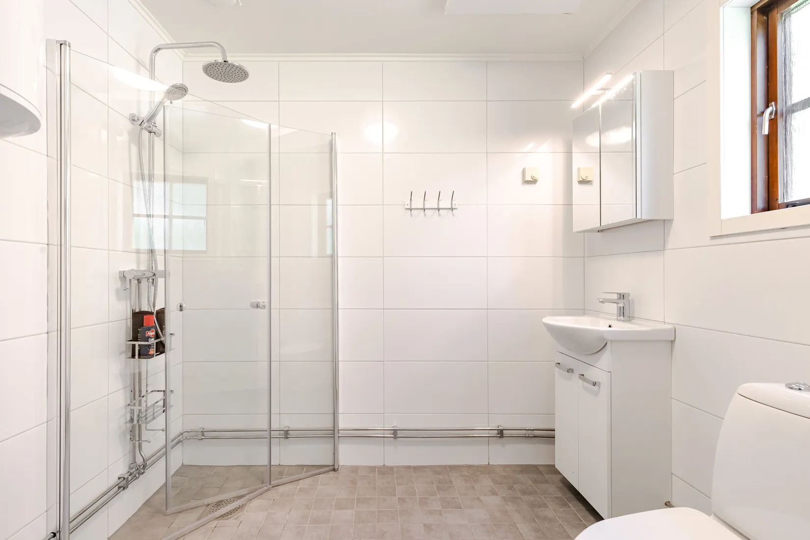 Bostadsrätt, Herrfallet 32, Herrfallet, Eskilstuna