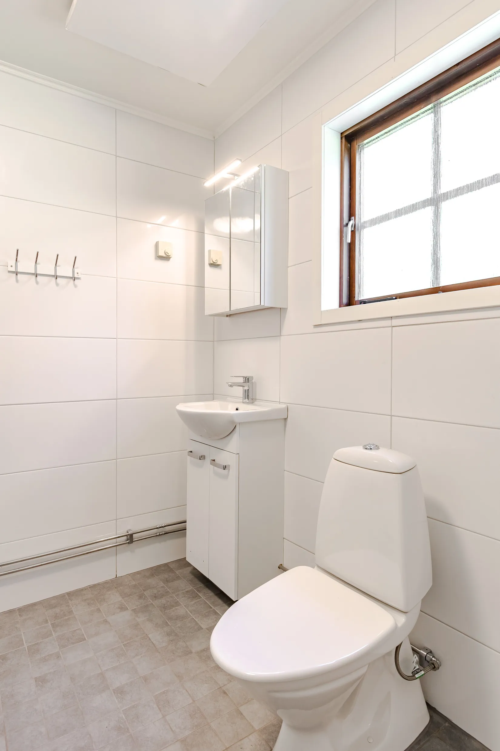 Bostadsrätt, Herrfallet 32, Herrfallet, Eskilstuna