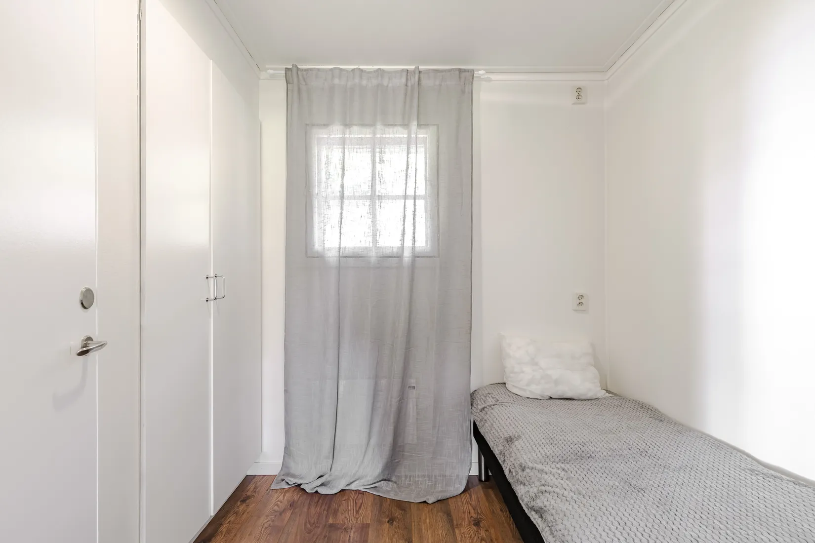 Bostadsrätt, Herrfallet 32, Herrfallet, Eskilstuna