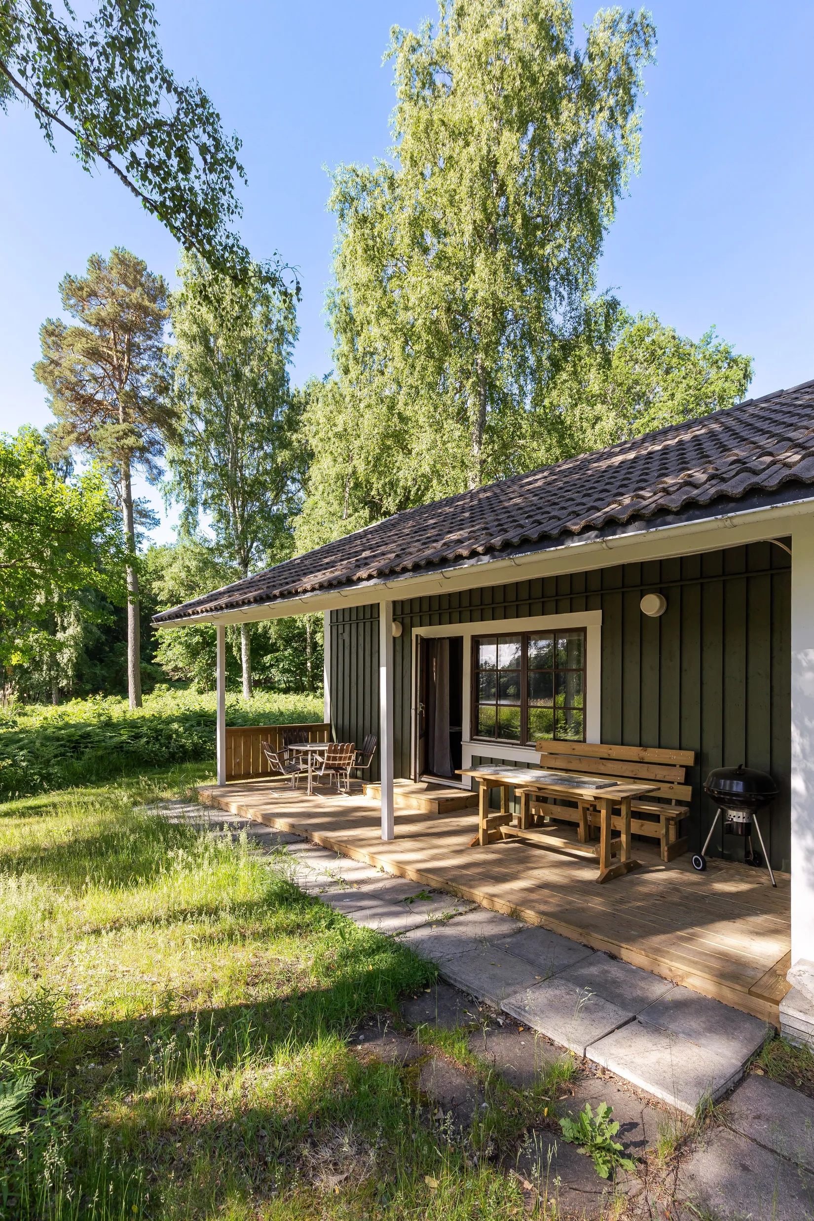 Bostadsrätt, Herrfallet 32, Herrfallet, Eskilstuna