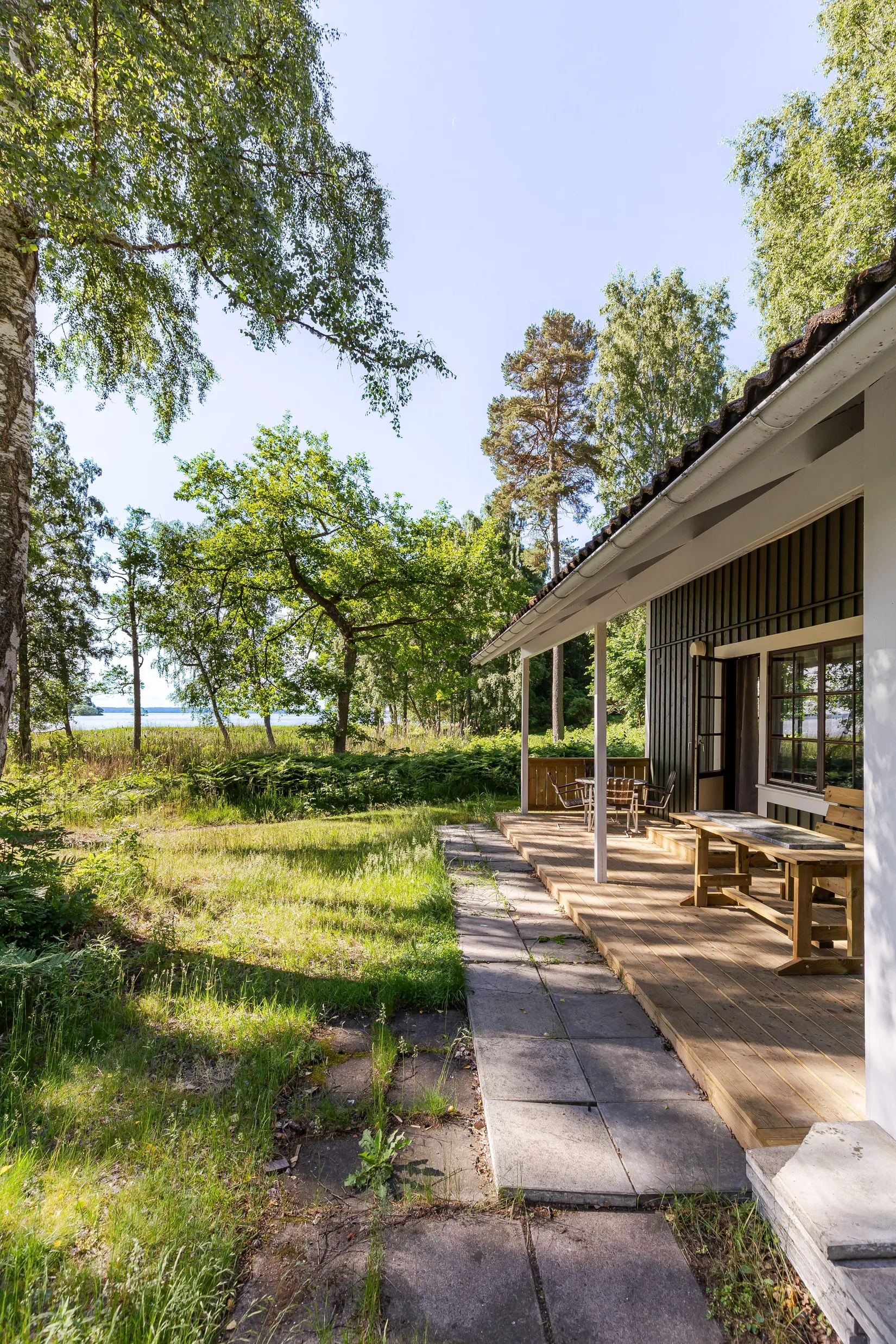Bostadsrätt, Herrfallet 32, Herrfallet, Eskilstuna