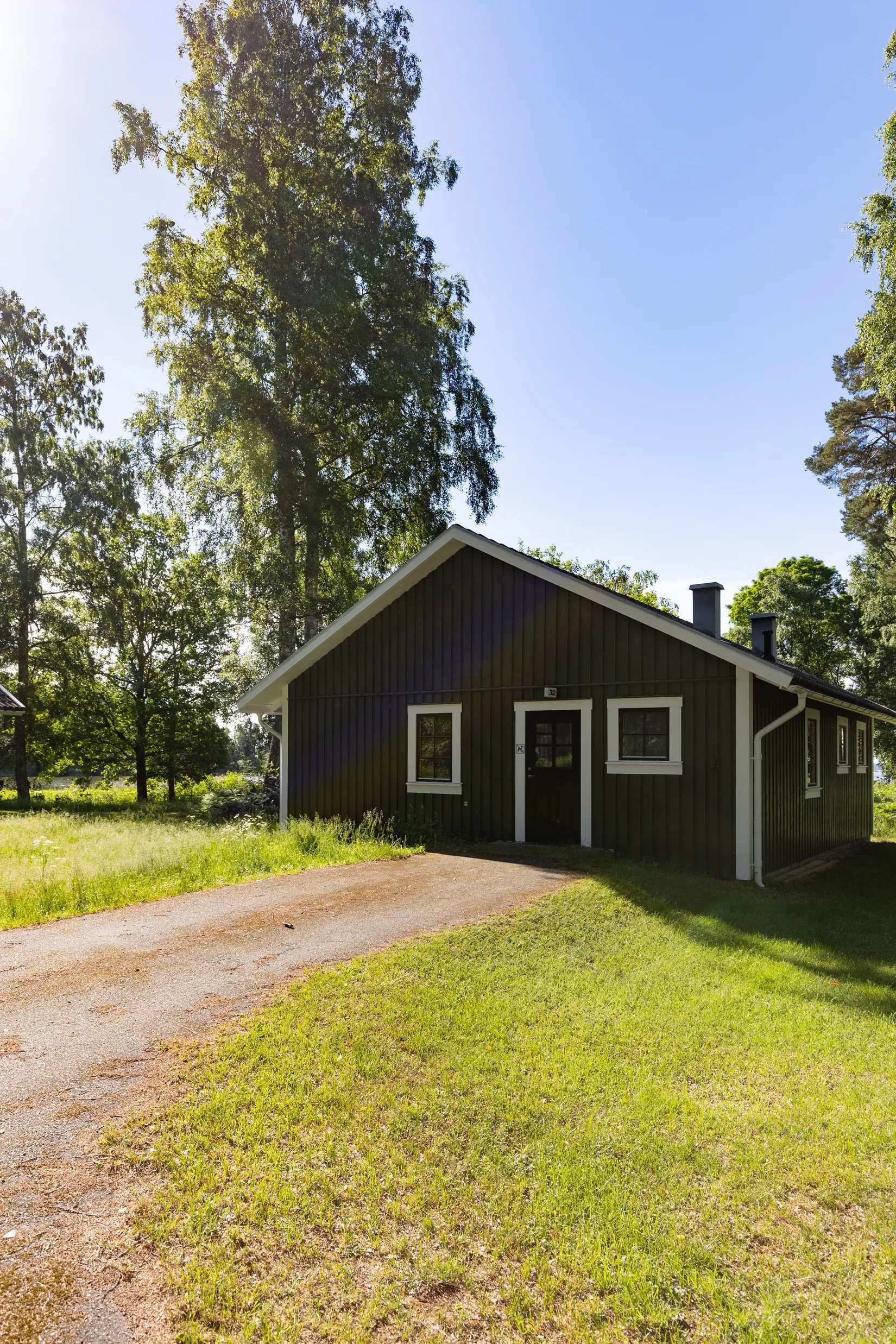 Bostadsrätt, Herrfallet 32, Herrfallet, Eskilstuna