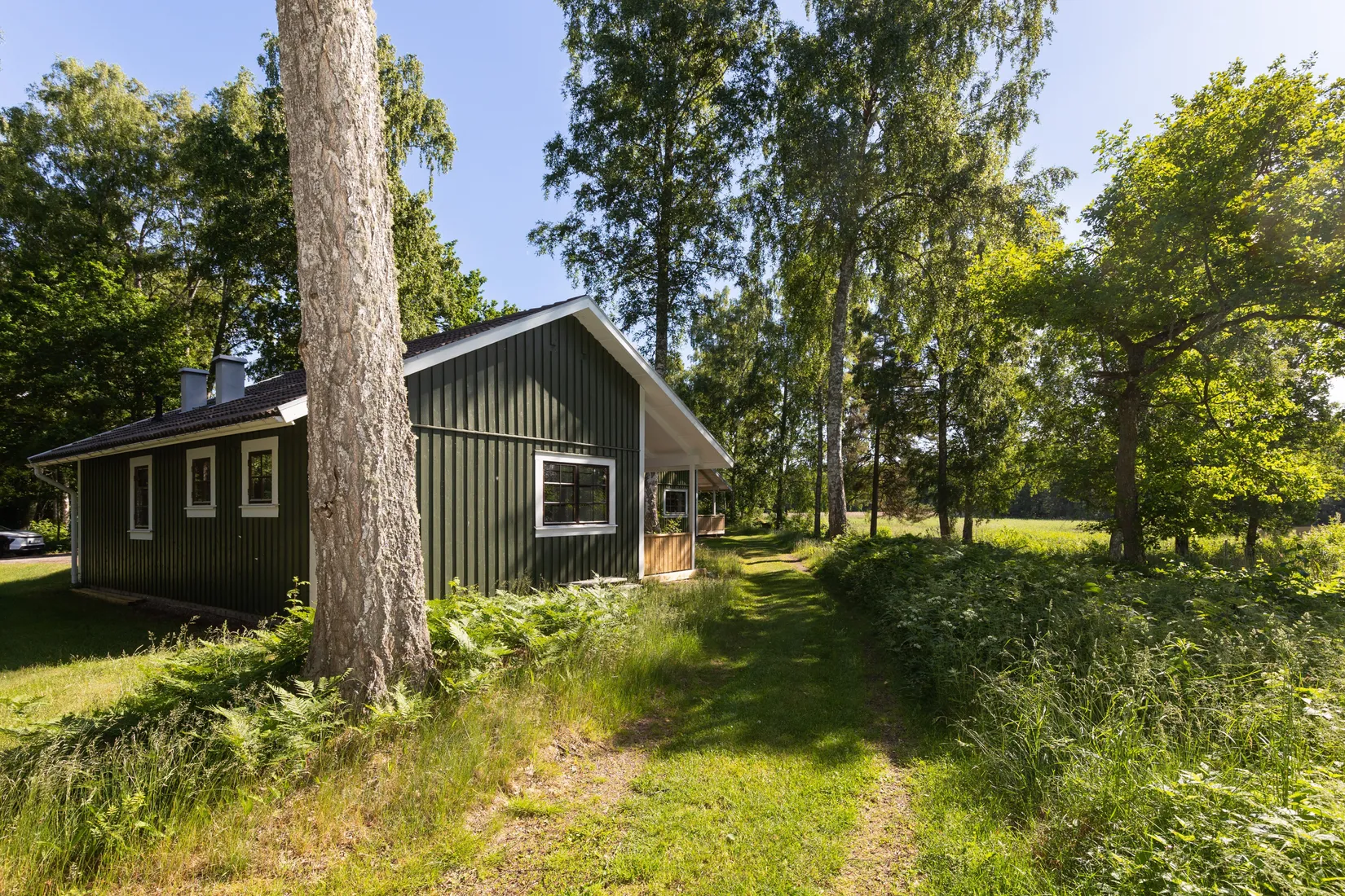 Bostadsrätt, Herrfallet 32, Herrfallet, Eskilstuna