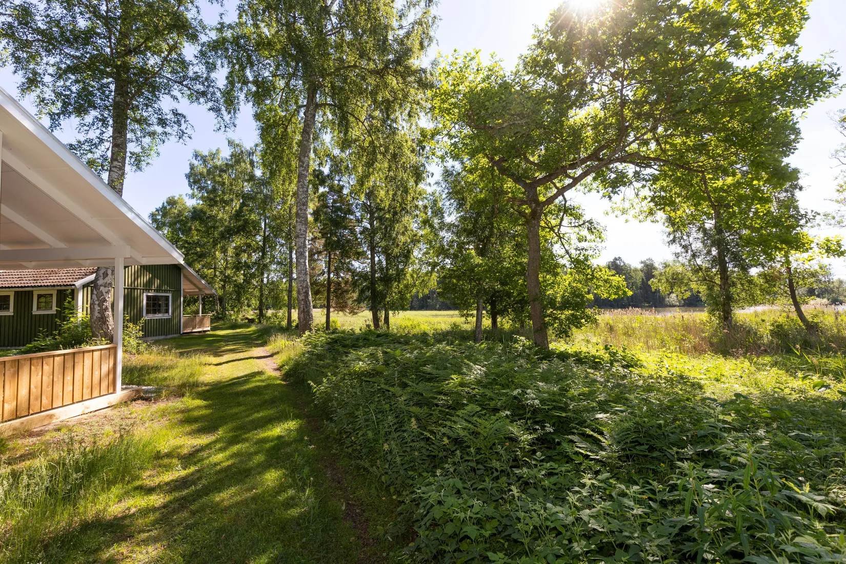 Bostadsrätt, Herrfallet 32, Herrfallet, Eskilstuna