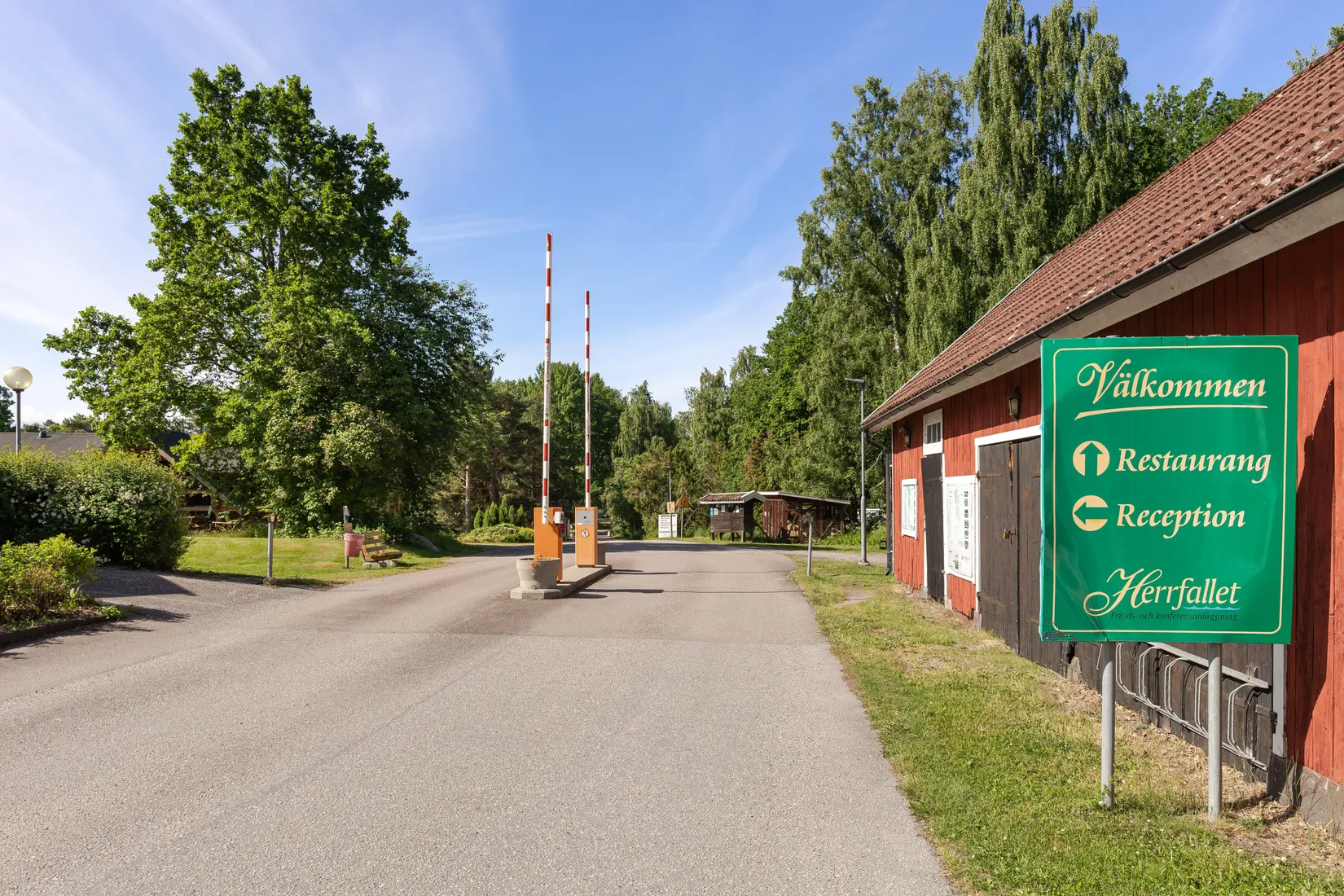 Bostadsrätt, Herrfallet 32, Herrfallet, Eskilstuna