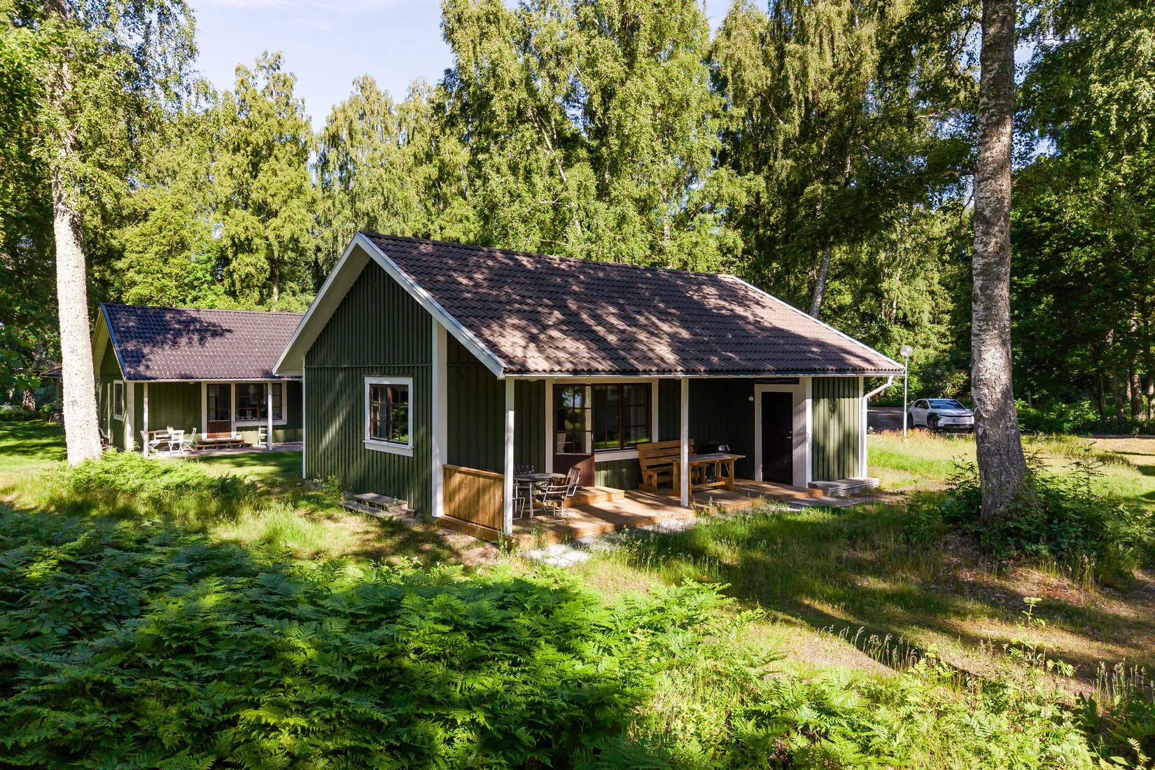 Bostadsrätt, Herrfallet 32, Herrfallet, Eskilstuna